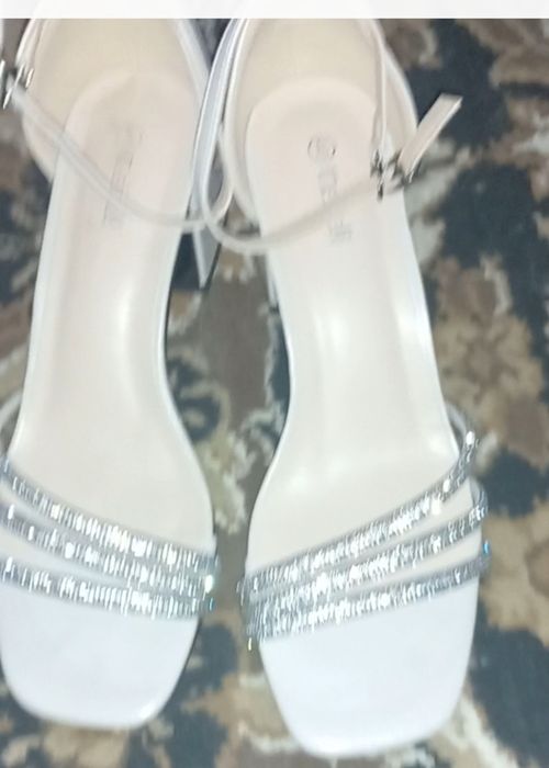 Босонiжки 40 розмір