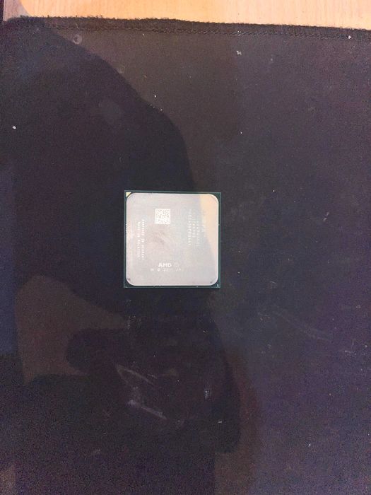 AMD - FX-6300 Six-Core 3.5Ghz 95W AM3+ 14MB