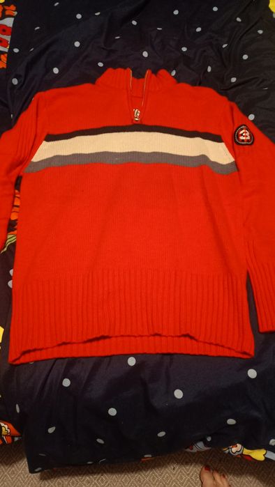 Sweter Adidas rozmiar M/L
