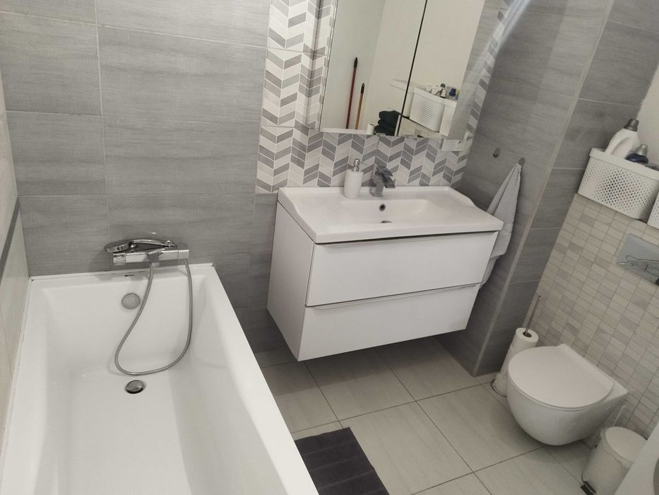 Apartament 5-osobowy