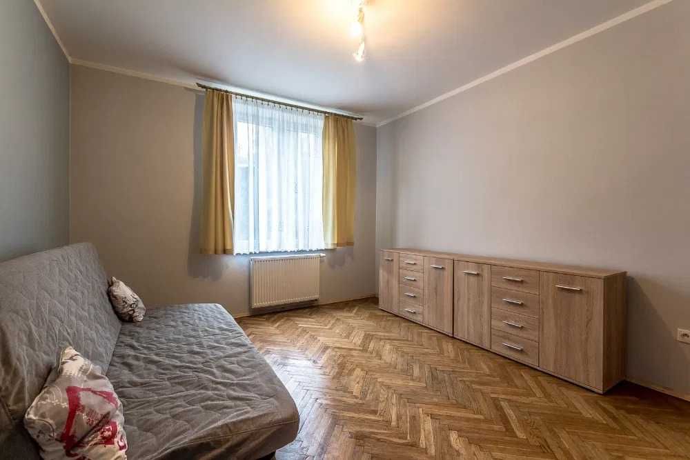 Zwierzyniec, bezpośrednio 38m2, kawalerka, bezczynszowa