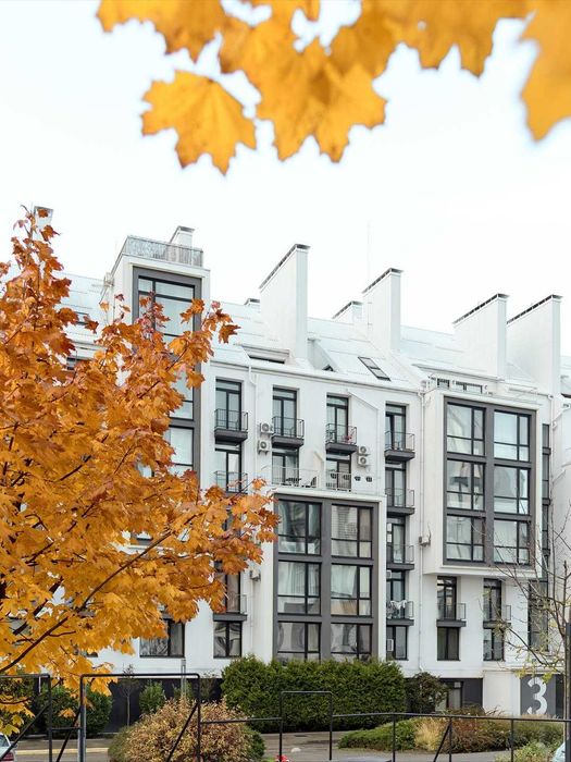 Продаж пентхаусу на березі озера в ЖК City lake, с. Шевченкове