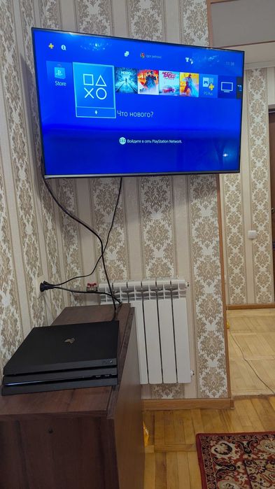 sony playstation 4 pro 1tb