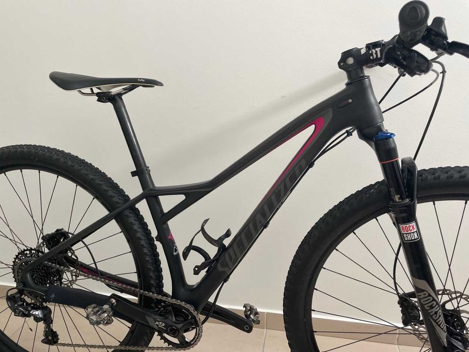 Bicicleta BTT Specialized Fate Comp