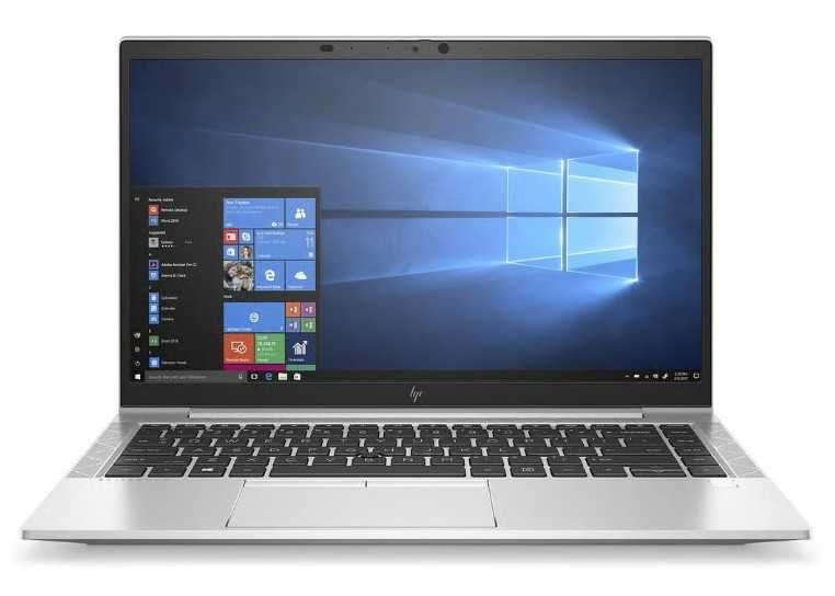 HP Elitebook 845 G7 -Ryzen 7 PRO 4750U 1.70GHz/32GB_ram/512NVMe/14FHD