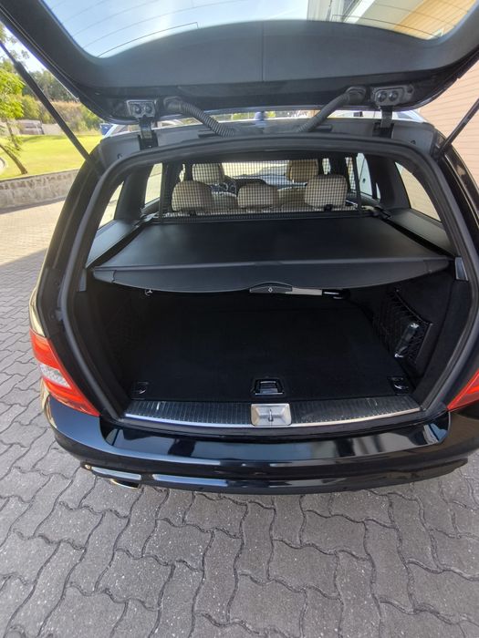 Mercedes c250 cdi pack amg