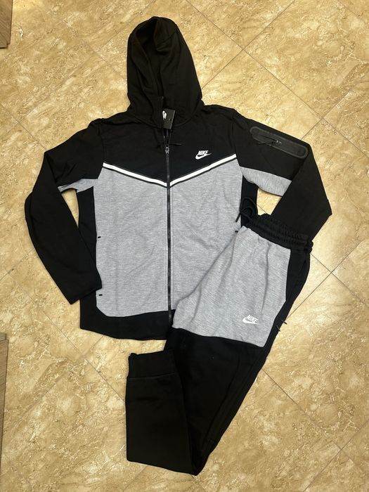 Nowy nike tech fleece