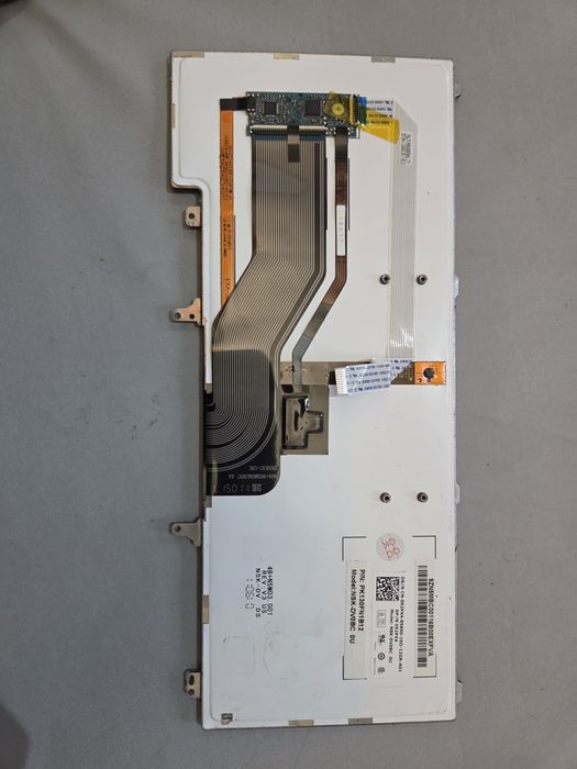 Sprzedam klawiaturę do laptopa DELL latitude E6320