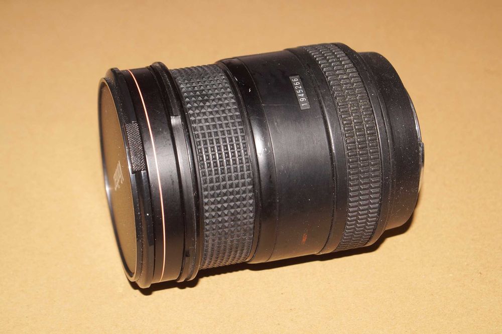 Vivitar AF 28-70mm f/2.8 для Sony