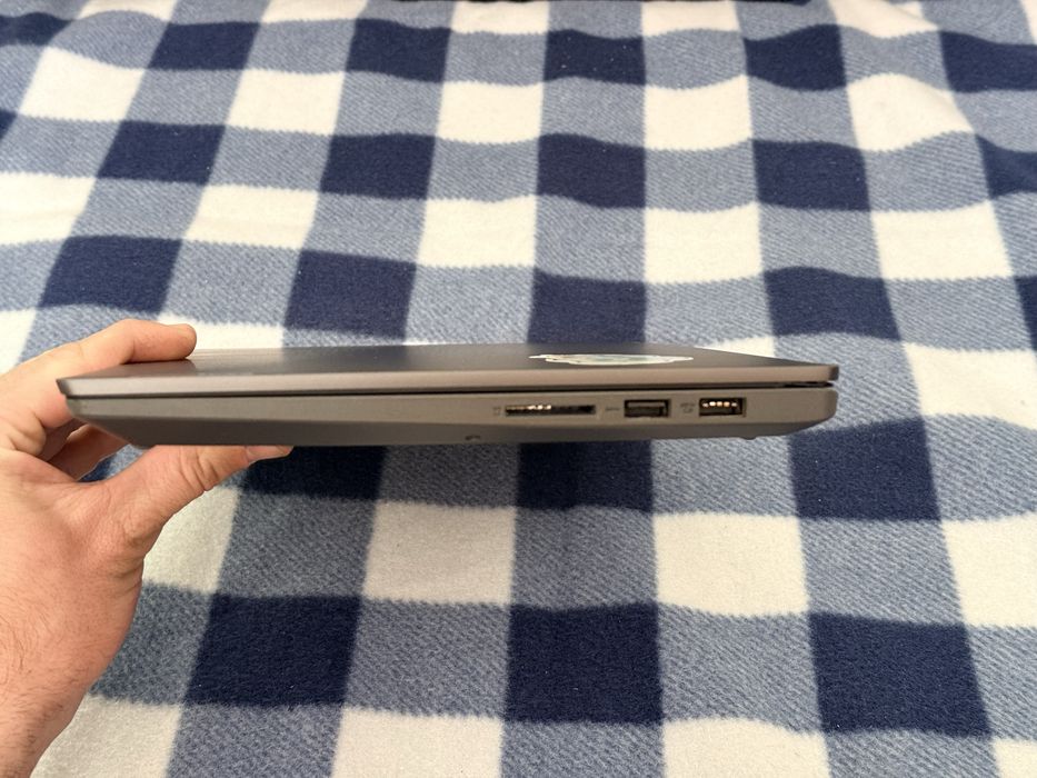 Lenovo ideapad 5(i3-1005G1/RAM 8/SSD 256)