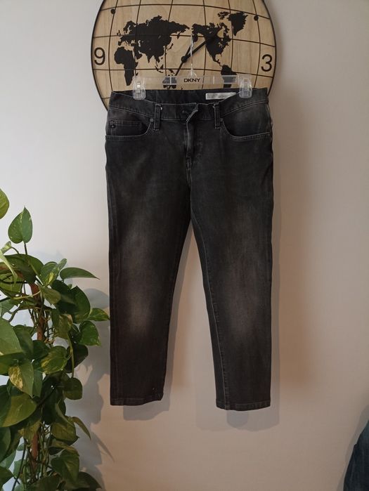 Spodnie jeansowe Big Star roz.M/L