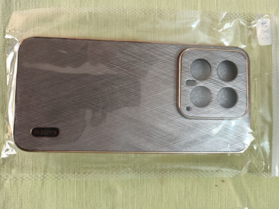 Capas novas para telemóvel Xiaomi 14 + xiaomi redmi note 14