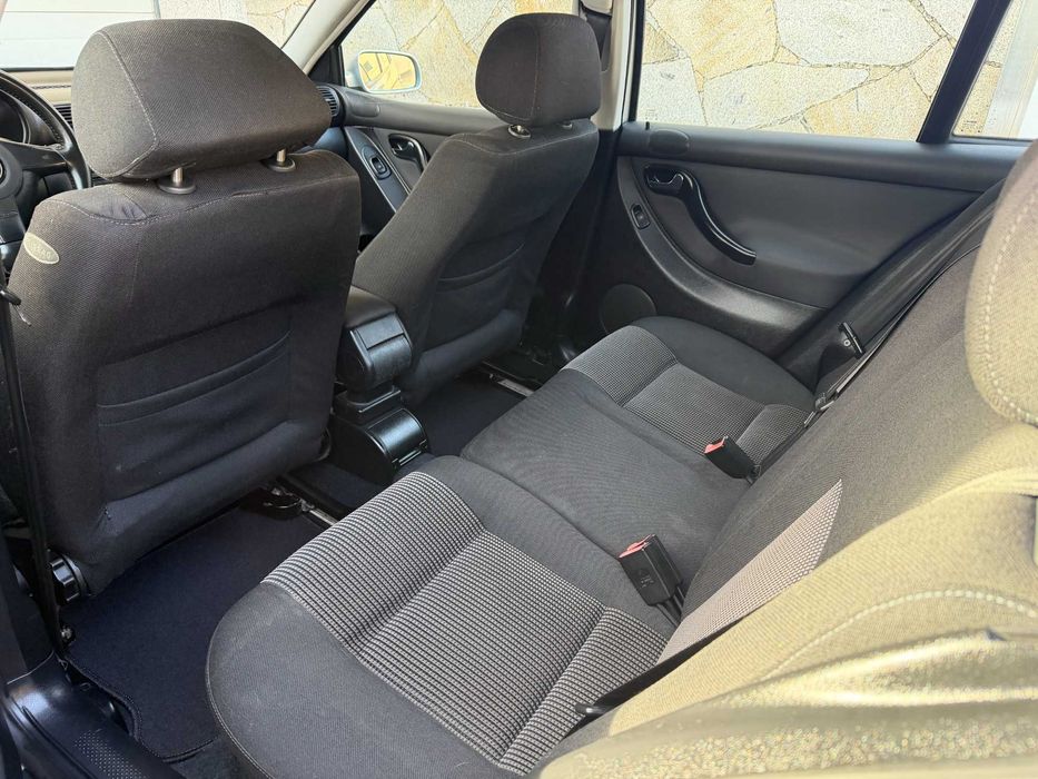 Seat Leon 1.9 Tdi 110CV