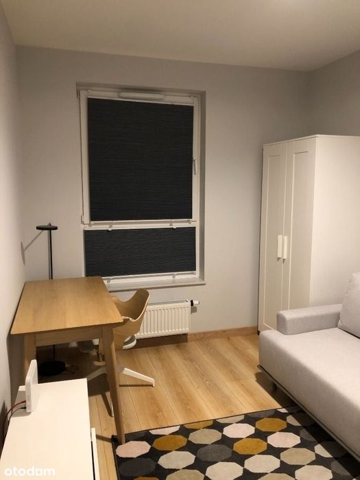 OSTATNI POKÓJ dla STUDENTKI ul. Wrocławska Nowa 5 Dzielnica