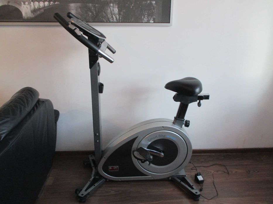Rower elektryczno-magnetyczny  Body Sculpture BC 7200