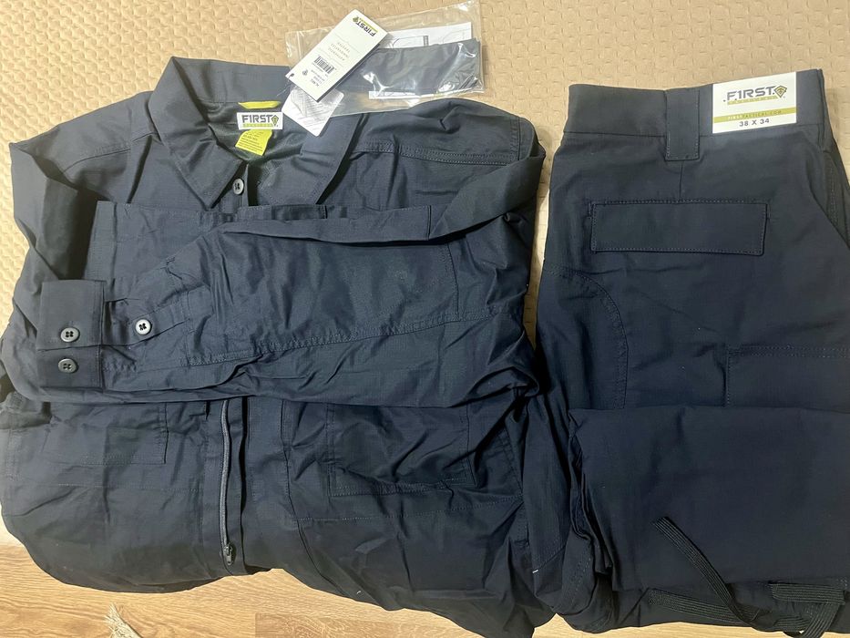 Комплект форми First Tactical абсолютно новий