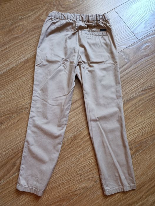 Дитячі брюки бренду H&M