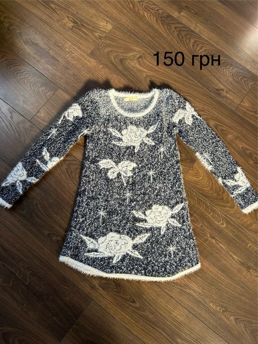 Блуза в гарному стані,розмір м-л