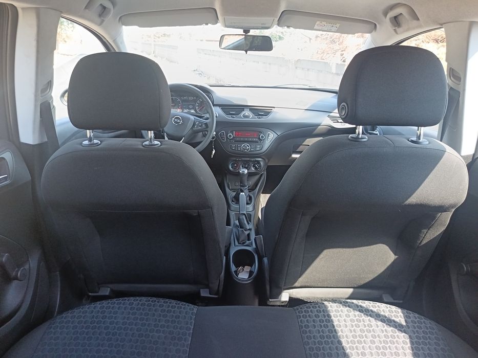 Opel Corsa 1.3cdti