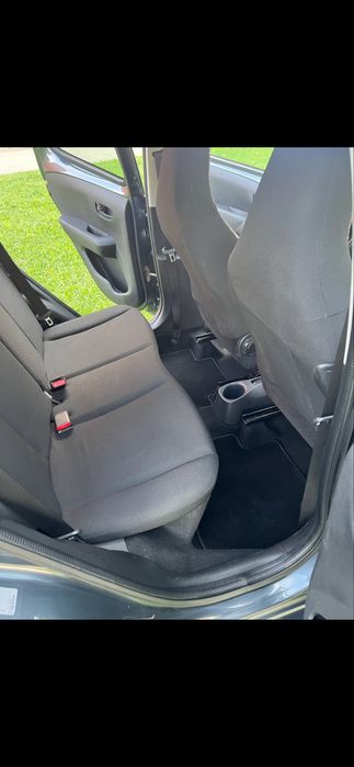 CITROEN C1 AUTOMATICO MOTOR TOYOTA