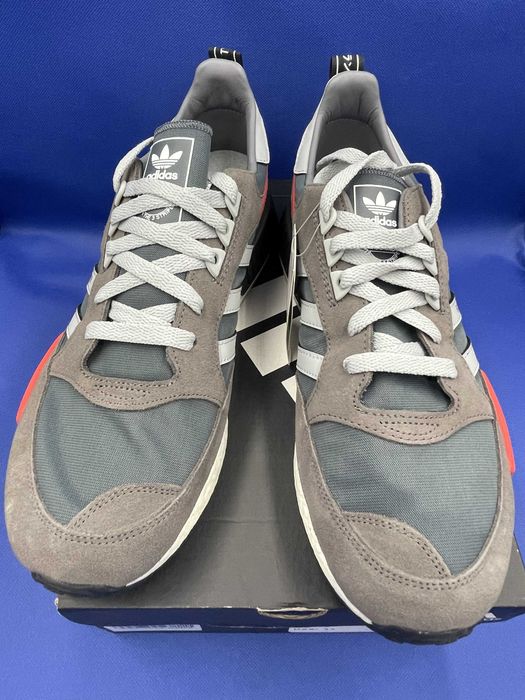 Кроссовки Adidas BostonSuper xR1 (G26776) US 11
