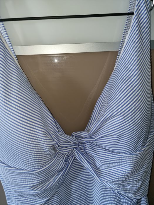 Купальник для вагітних  р.20 50-52 чашка С-Д