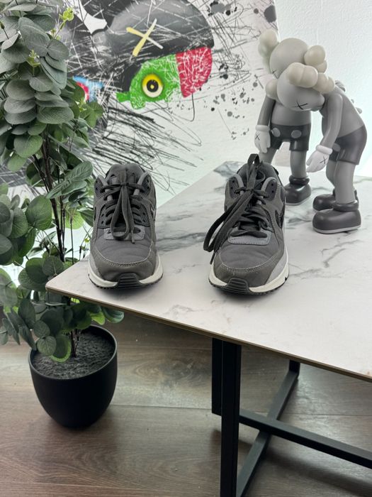 Кросівки Nike Air Max 90 36 розмір Е17289