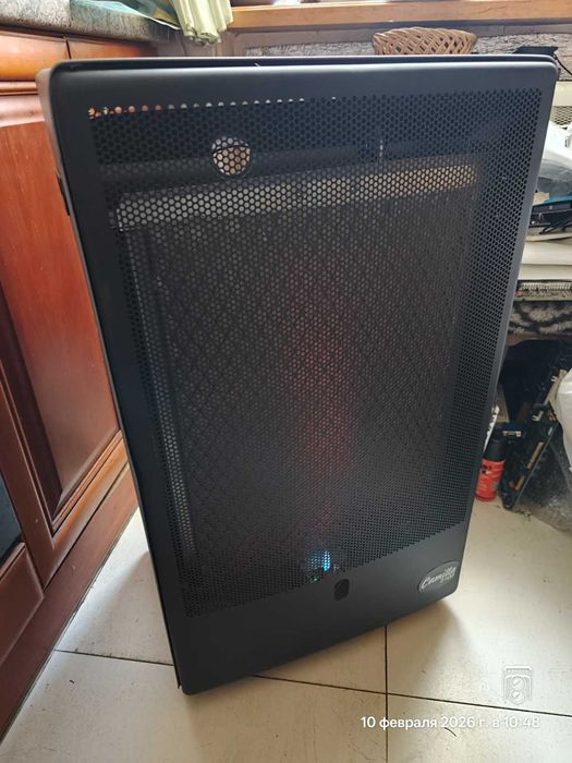 Каталитический газовый обогреватель Ferretti Camilla 3100 3,4 kW