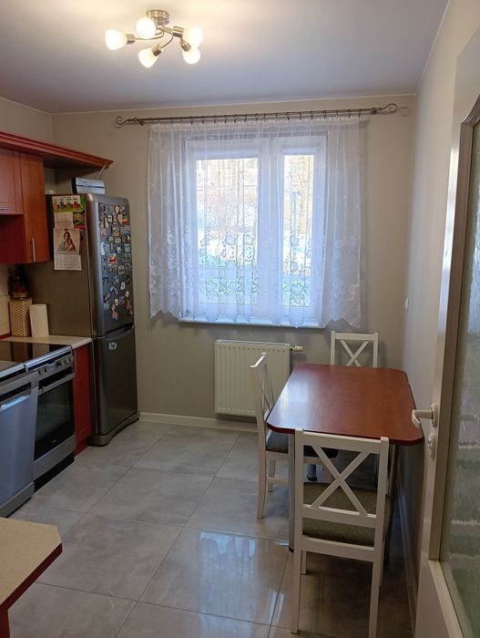 Odstąpię mieszkanie w TBS