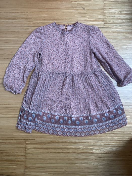 Sukienka Mayoral rozmiar 116