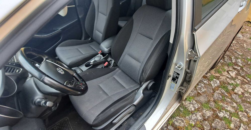 Hyundai i30 1.6 CRDI 110 Cv