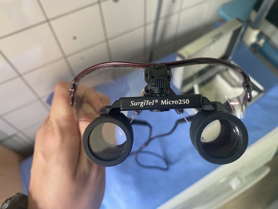 SurgiTel® Micro250.