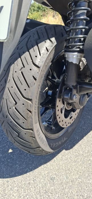 Bmw  c 400 GT Triple Black