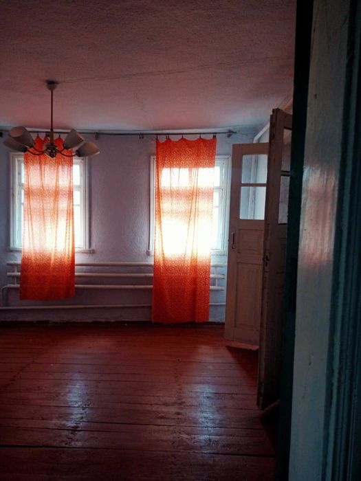 Продам в селі будинок!!!