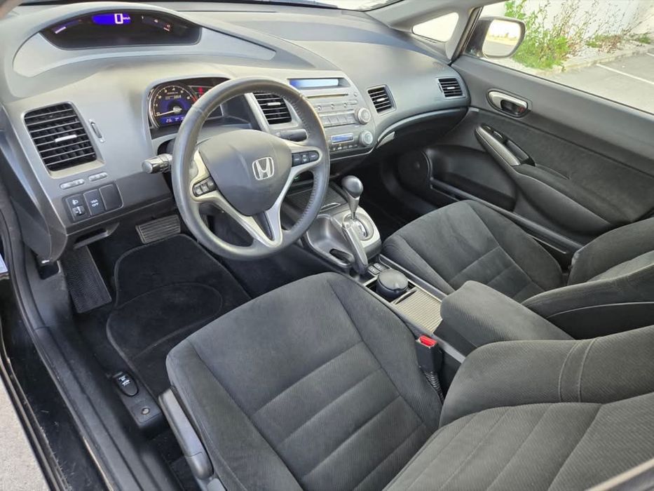 Honda Civic IMA 1.3