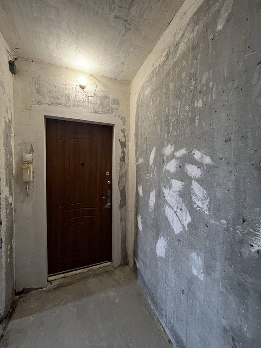 1 кімн/ 44м2/ лівий берег