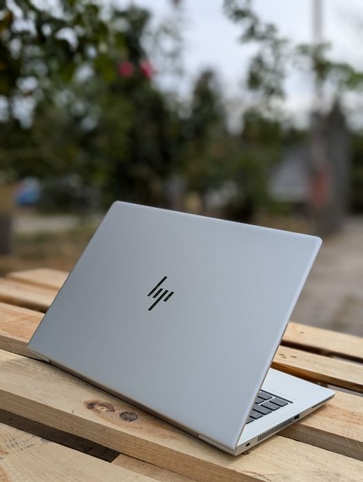 Ноутбук HP EliteBook 735 G6/Ryzen 5 3500U/8/256M2/FHD/IPS/ОПТ.РОЗДРІБ