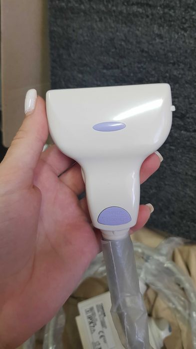 Лінійний датчик УЗД Toshiba (Canon) PLT-1005BT