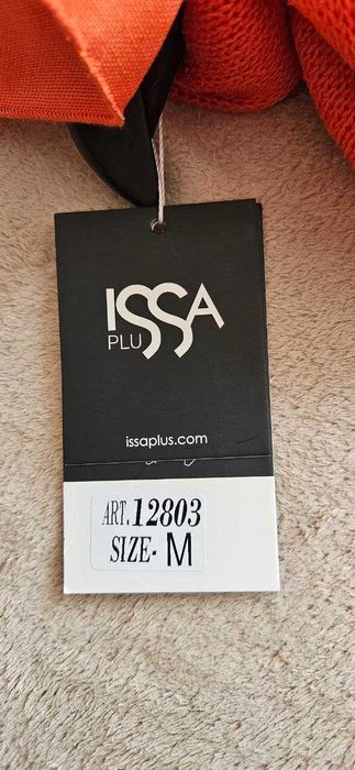 Сукня нова ISSA plus