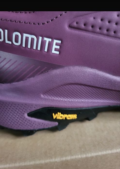 Buty treekingowe Dolomite