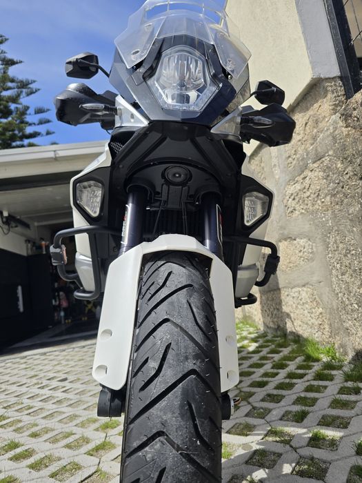 KTM 1290 T 2015 Full Extras