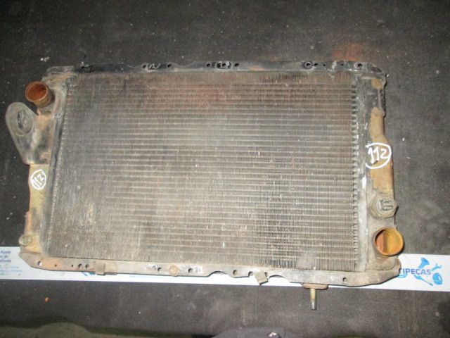 Radiador de água RENAULT 5 (122_)