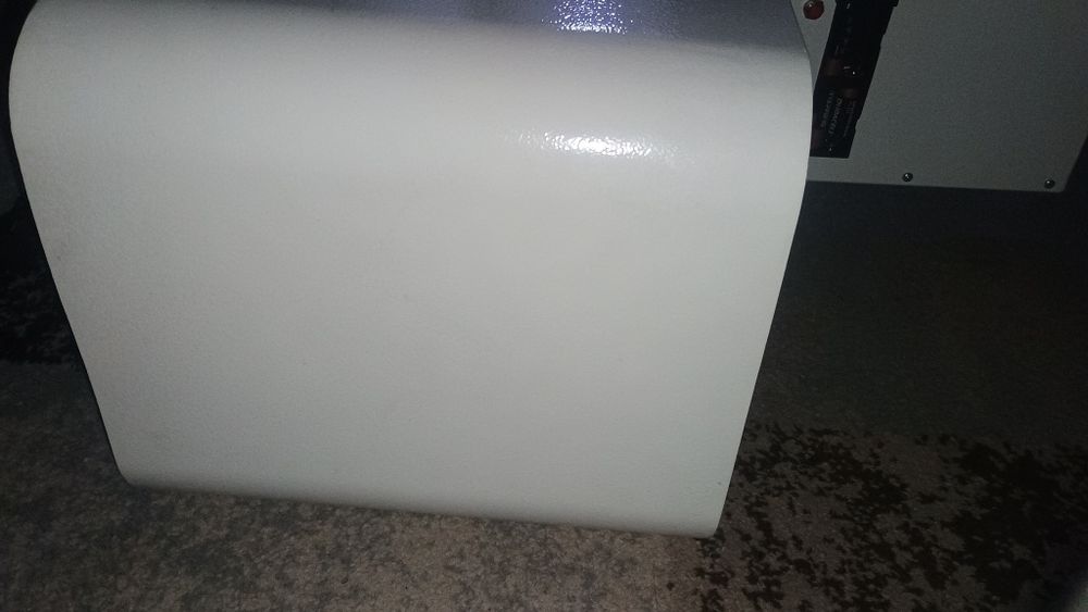 сейф на код і ключ