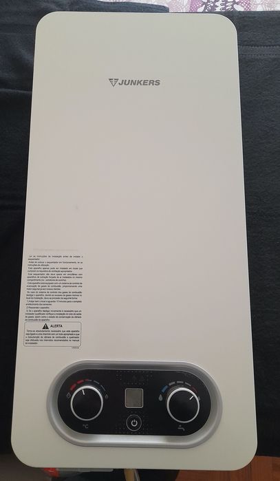 Esquentador Junkers/Bosch -  Hydro 4200