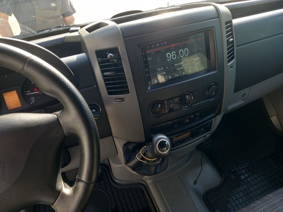 Продам Mersedes sprinter