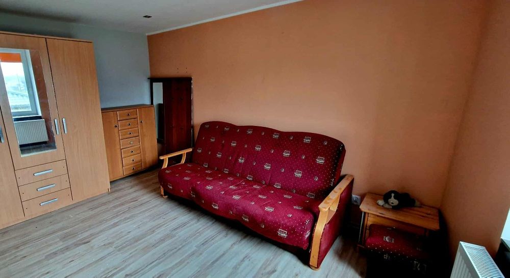 Wynajmę mieszkanie 40 m