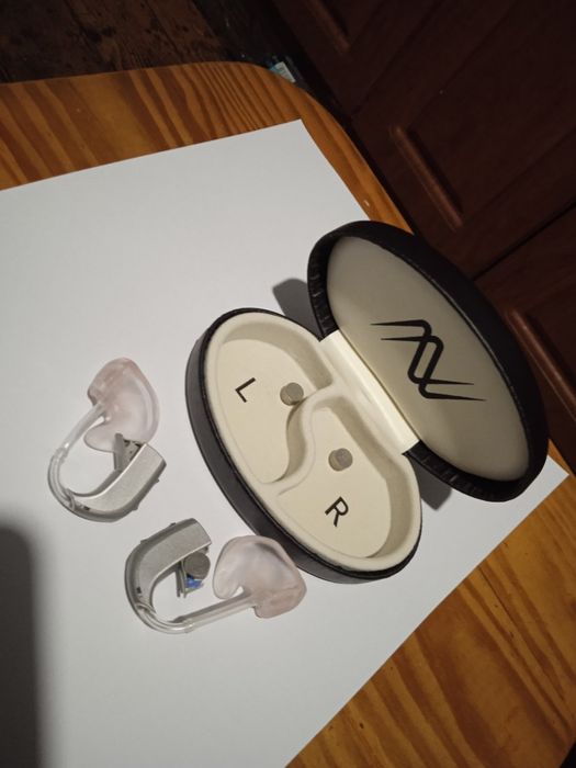 Слуховой аппарат