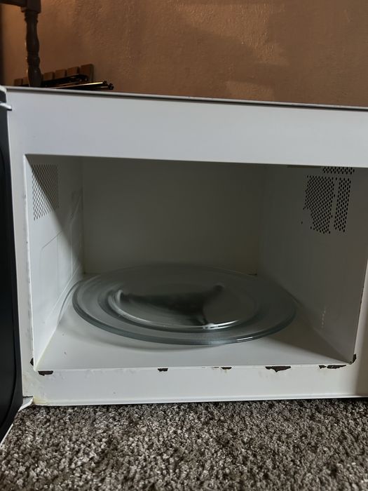 Micro ondas Moulinex