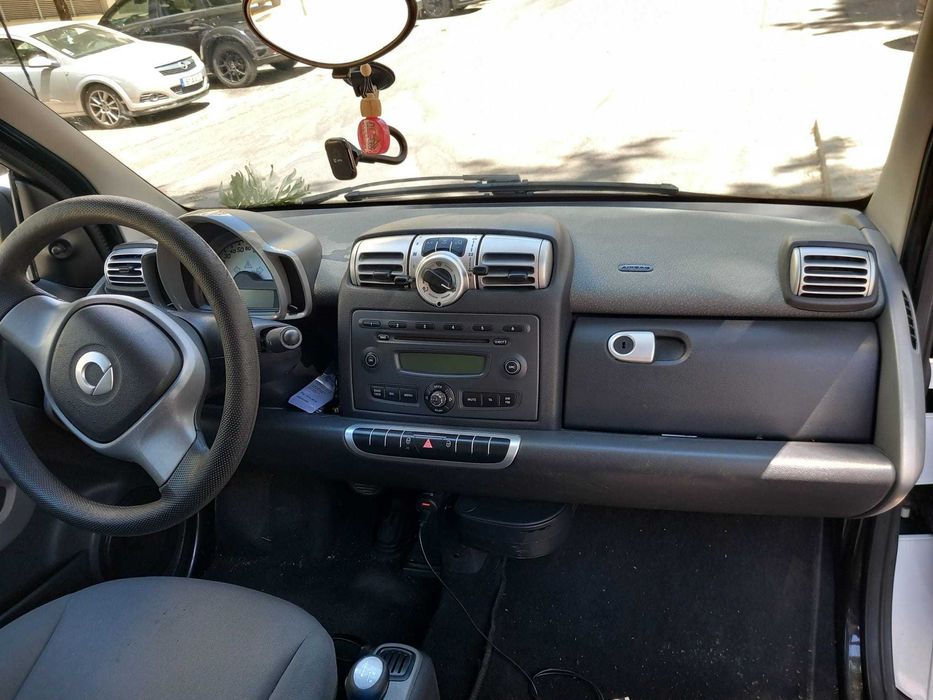 Smart Fortwo 2007