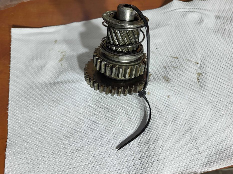 Bendix Zębatka Pośrednia Rozrusznika Yamaha Virago XV